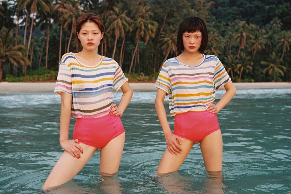 earth day sustainability eco friendly brands stella mccartney veja reformation ilia beauty