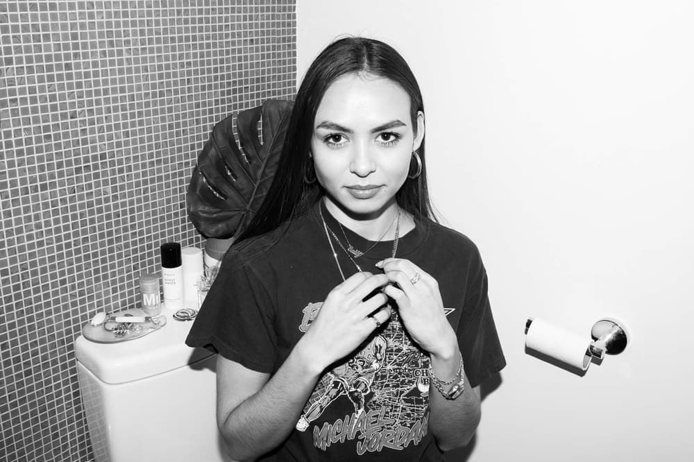 Emily Oberg Sneakers Closet Coveteur