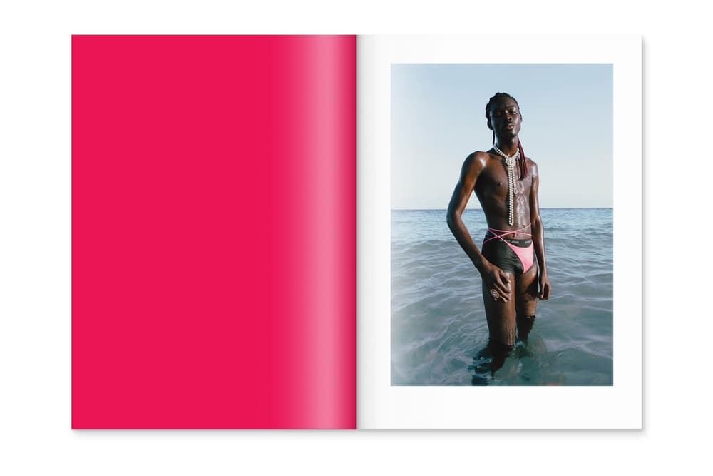 eytys photography series magaluf kamara moolman