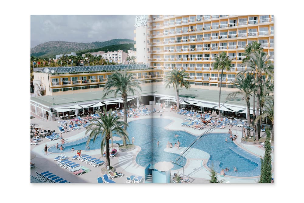 eytys photography series magaluf kamara moolman