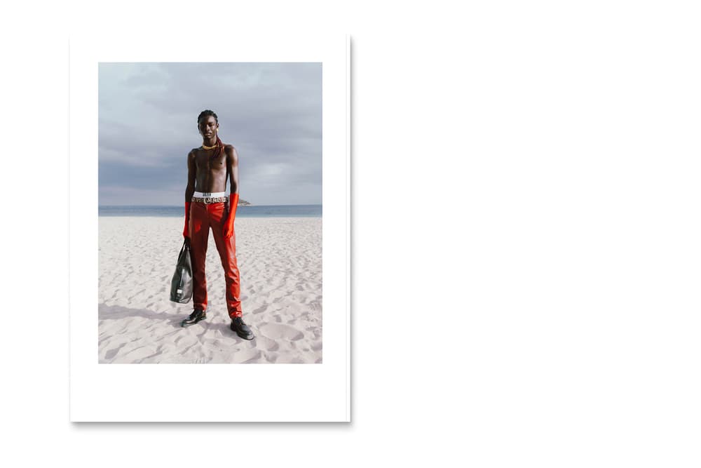eytys photography series magaluf kamara moolman