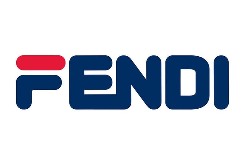 Reilly Fashion Logos Remixed
