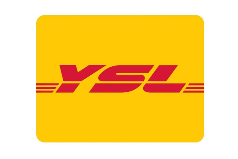 Reilly Fashion Logos Remixed