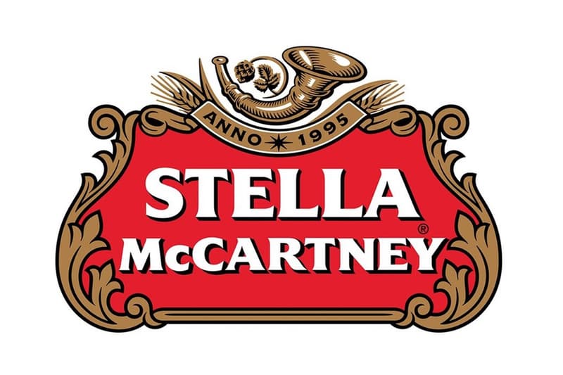 Reilly Fashion Logos Remixed