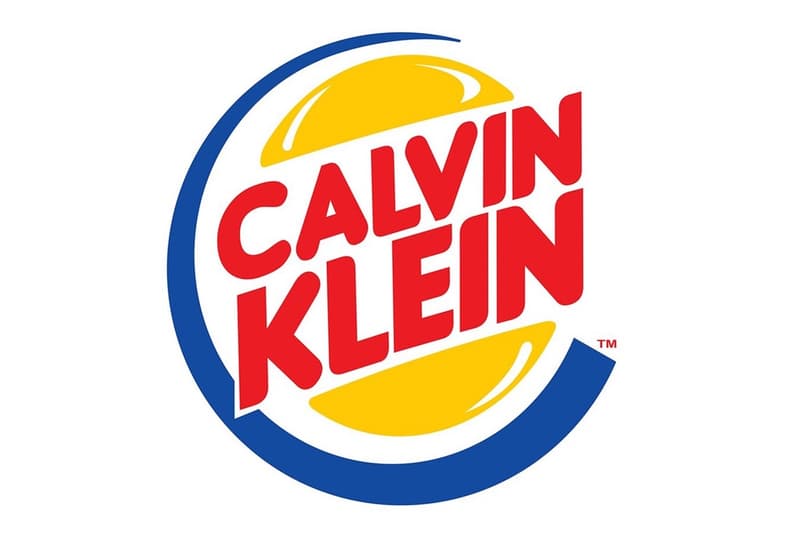 Reilly Fashion Logos Remixed
