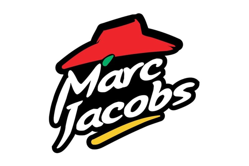 Reilly Fashion Logos Remixed