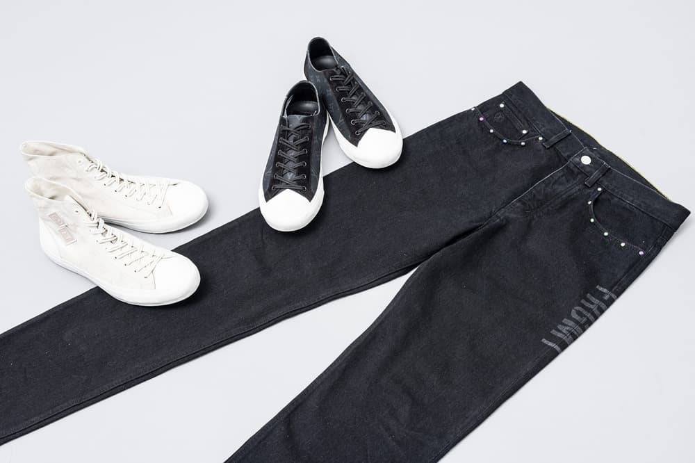fragment design louis vuitton collaboration collection full pricing list popup location