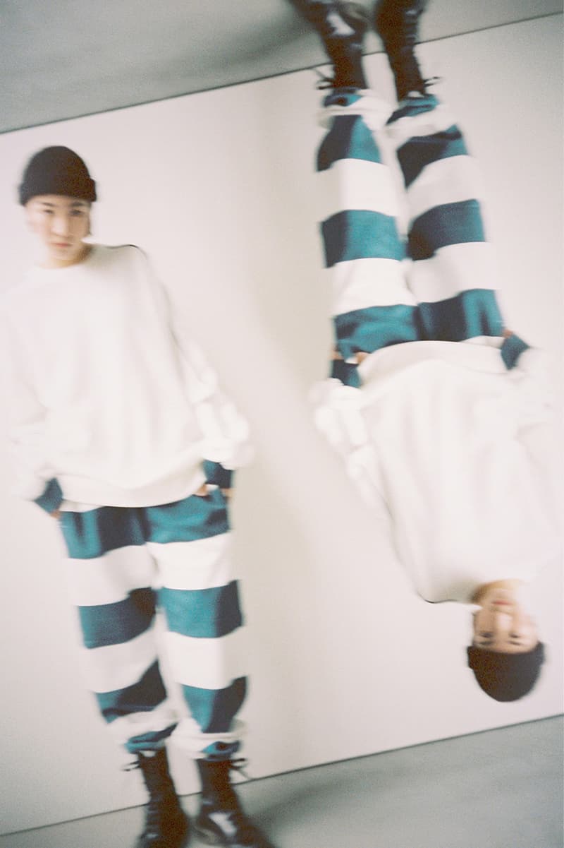 FUTUR Season 4 2017 Spring Summer Editorial