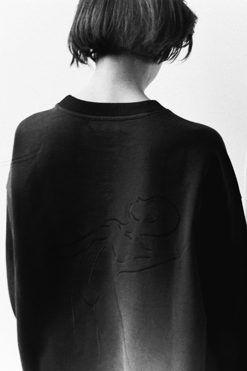 FUTUR Season 4 2017 Spring Summer Editorial
