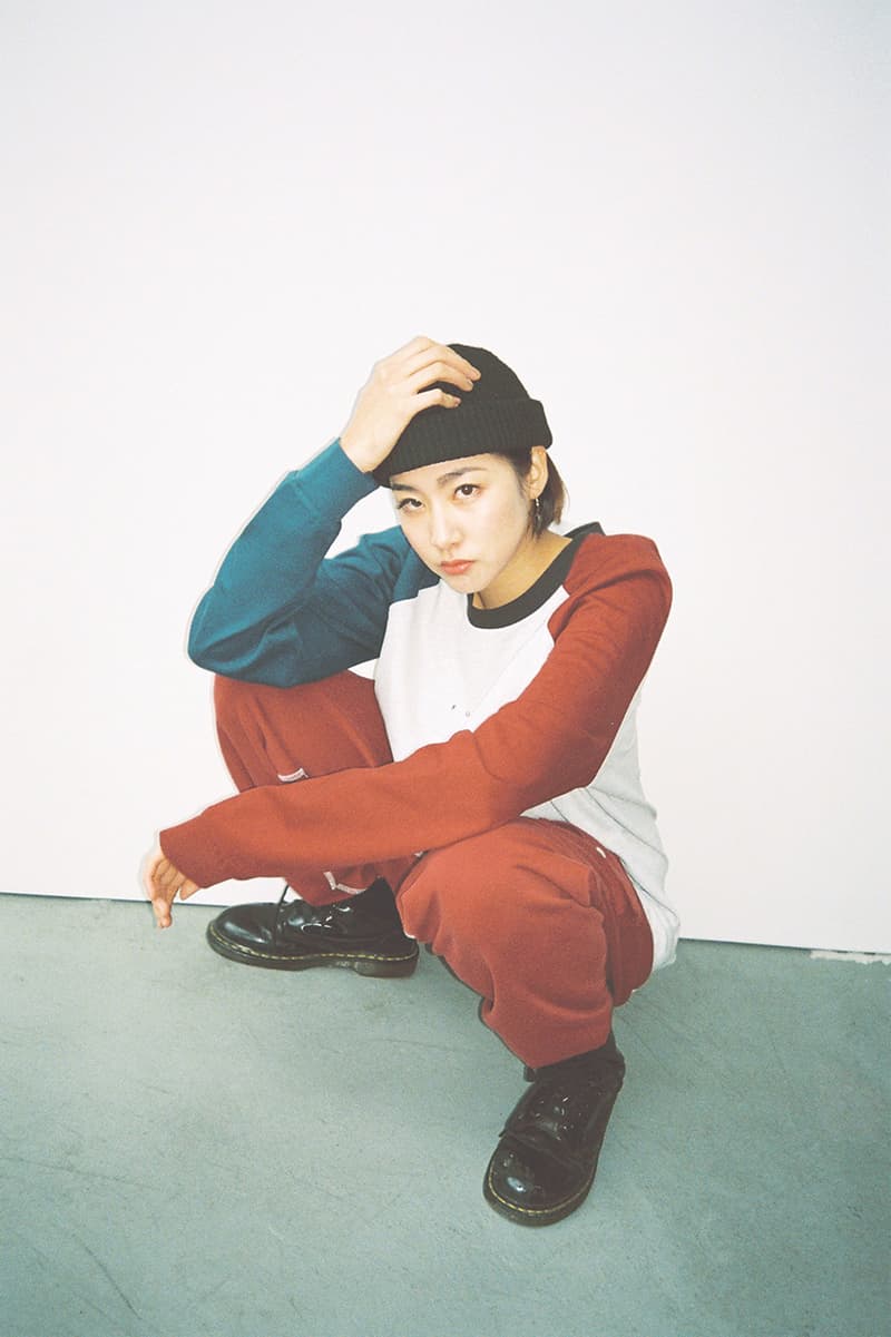 FUTUR Season 4 2017 Spring Summer Editorial