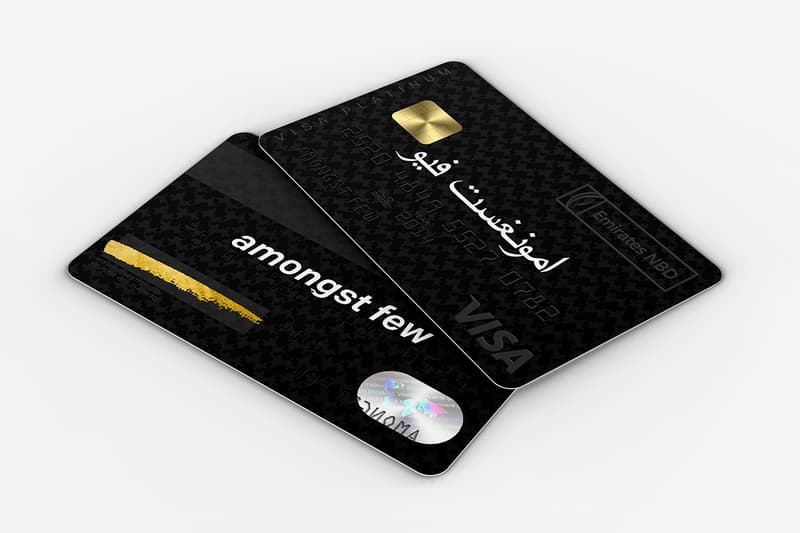 Supreme Kate Moss Credit Card Future Street Cred Gosha Patta