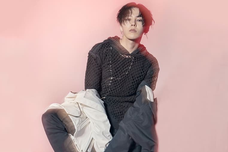 g-dragon big bang kpop yg entertainment world tour