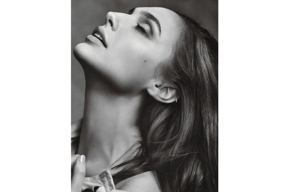 Gal Gadot Wonder Woman W Magazine