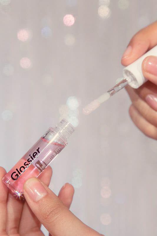 Glossier Lip Gloss