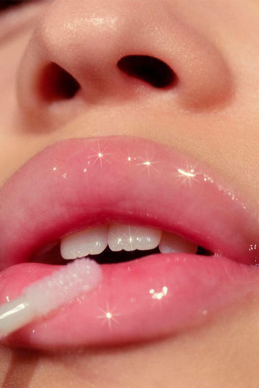 Glossier Lip Gloss