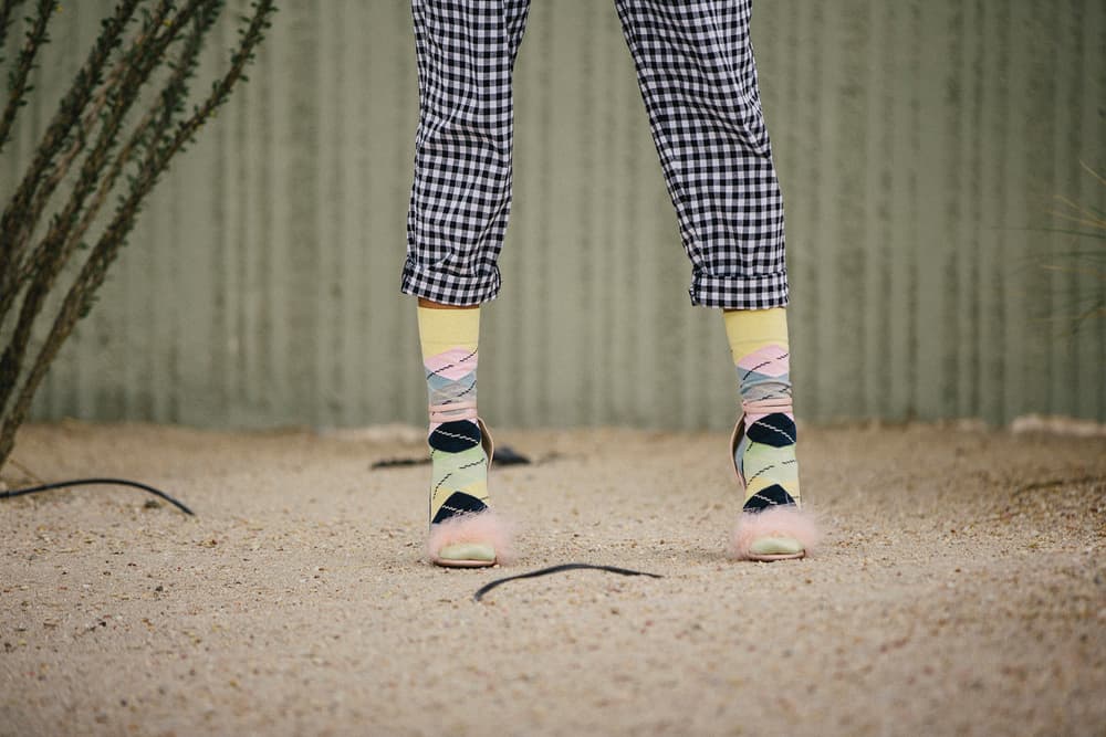 Happy Socks 2017 Spring Summer Collection Lookbook