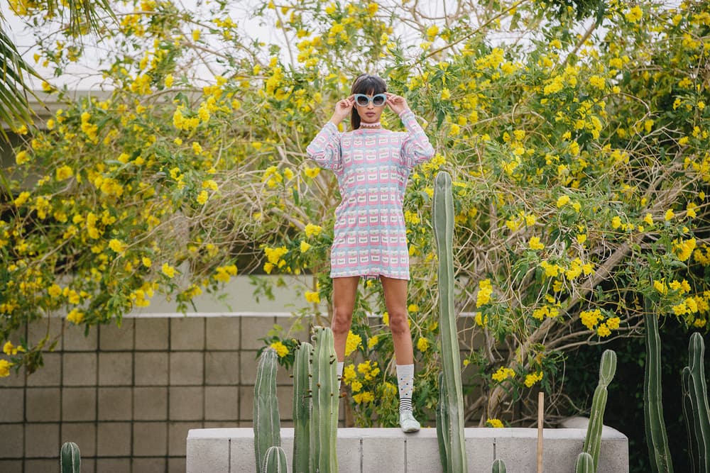 Happy Socks 2017 Spring Summer Collection Lookbook
