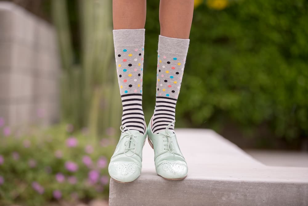 Happy Socks 2017 Spring Summer Collection Lookbook