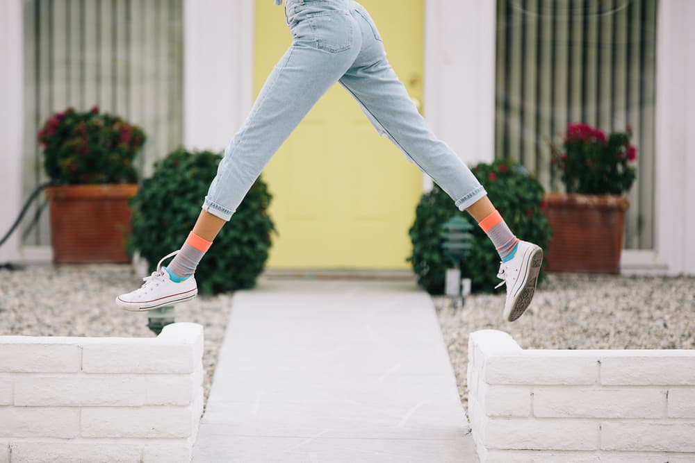 Happy Socks 2017 Spring Summer Collection Lookbook