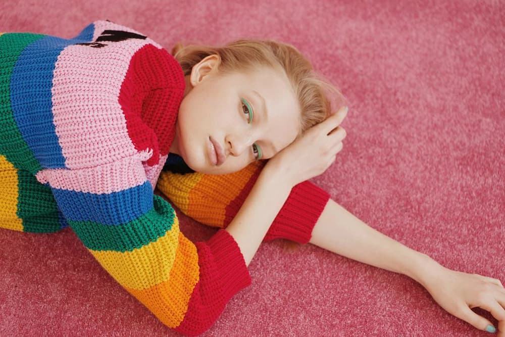 HYPEBAE Favorite Instagram Yuka Mannami Zappa the Cat Violette Cecy Young