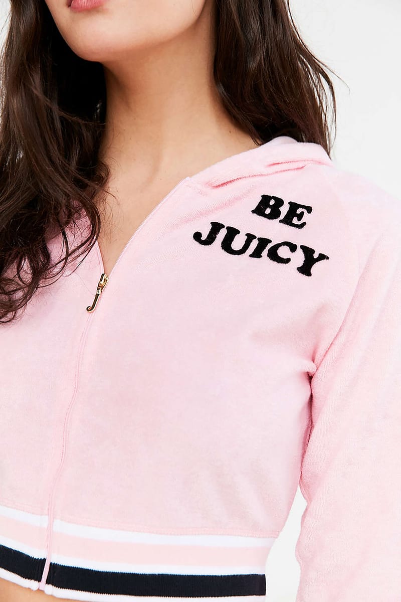 juicy couture tracksuit urban outfitters