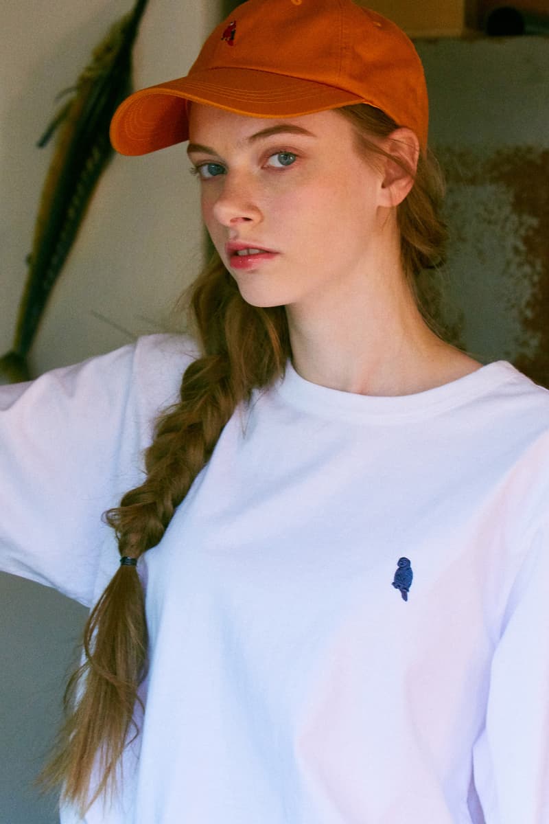 KANCO by LIFUL 2017 Summer T-Shirt Collection