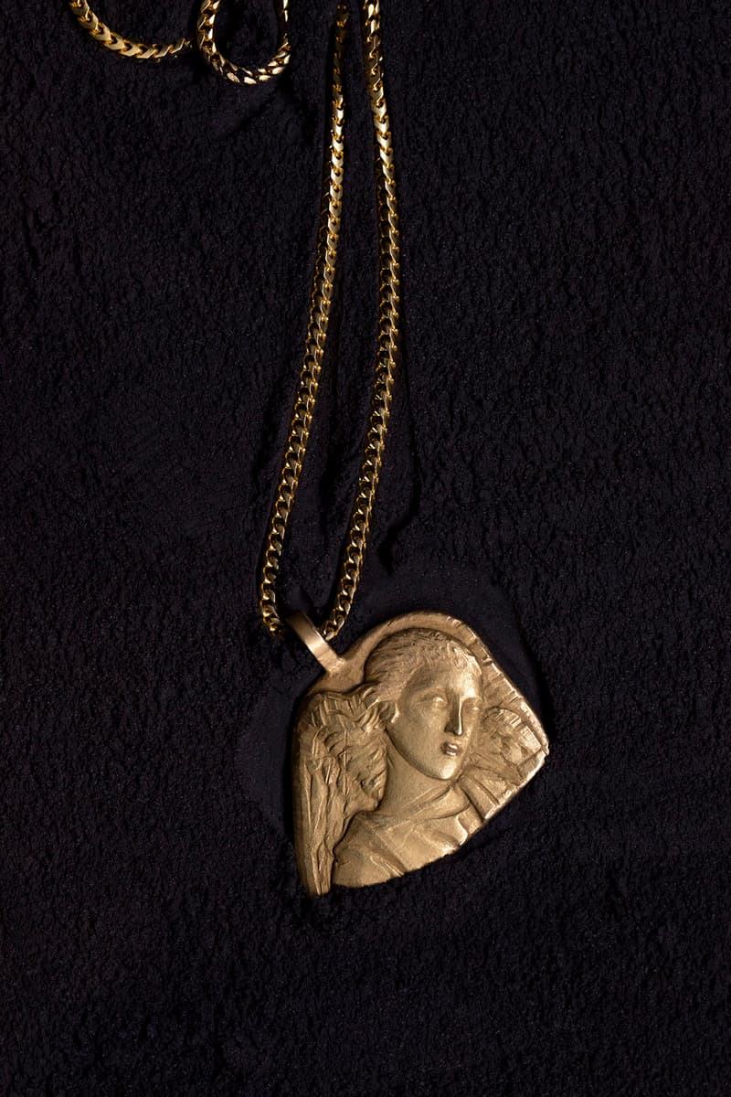 Kanye West YEEZY Jewelry Kim Kardashian