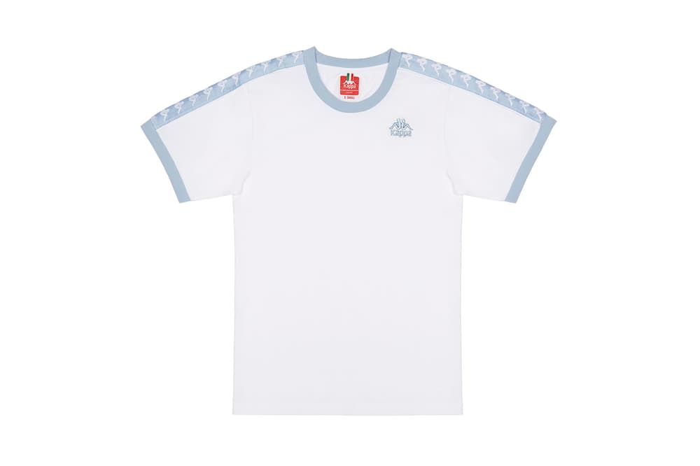 Kappa x SSENSE 2017 Capsule
