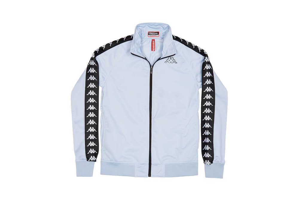 Kappa x SSENSE 2017 Capsule