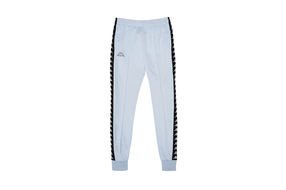 Kappa x SSENSE 2017 Capsule