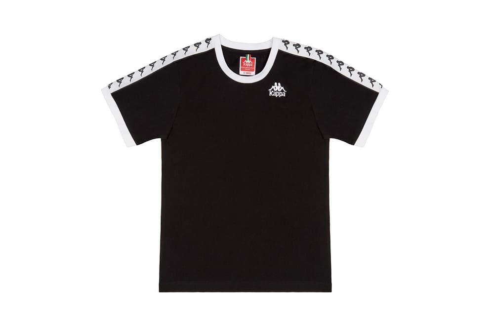 Kappa x SSENSE 2017 Capsule