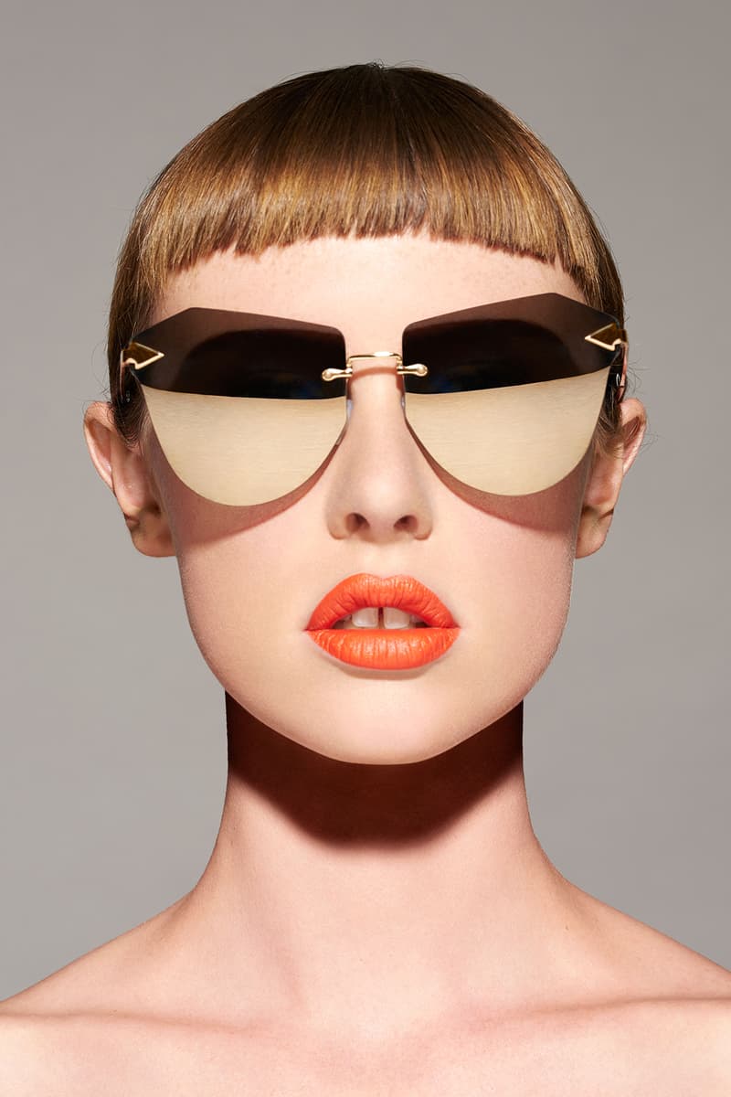 Karen Walker EYESHADOW Collection