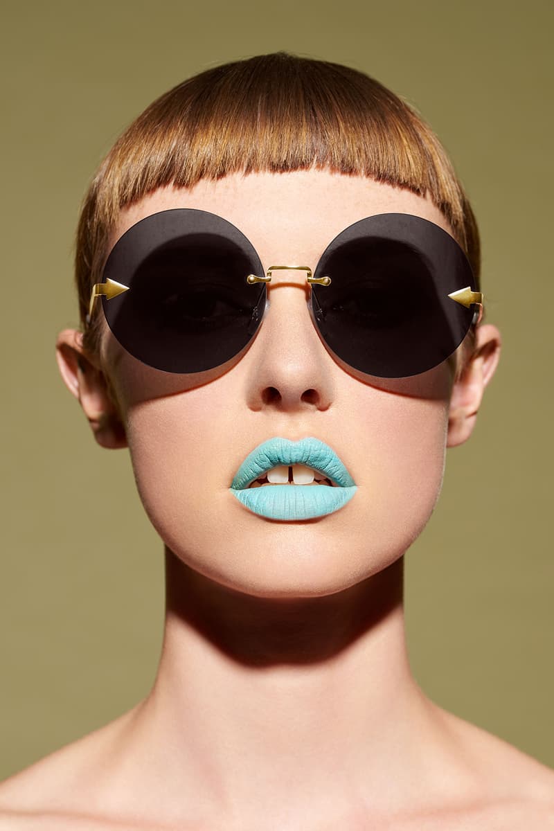 Karen Walker EYESHADOW Collection