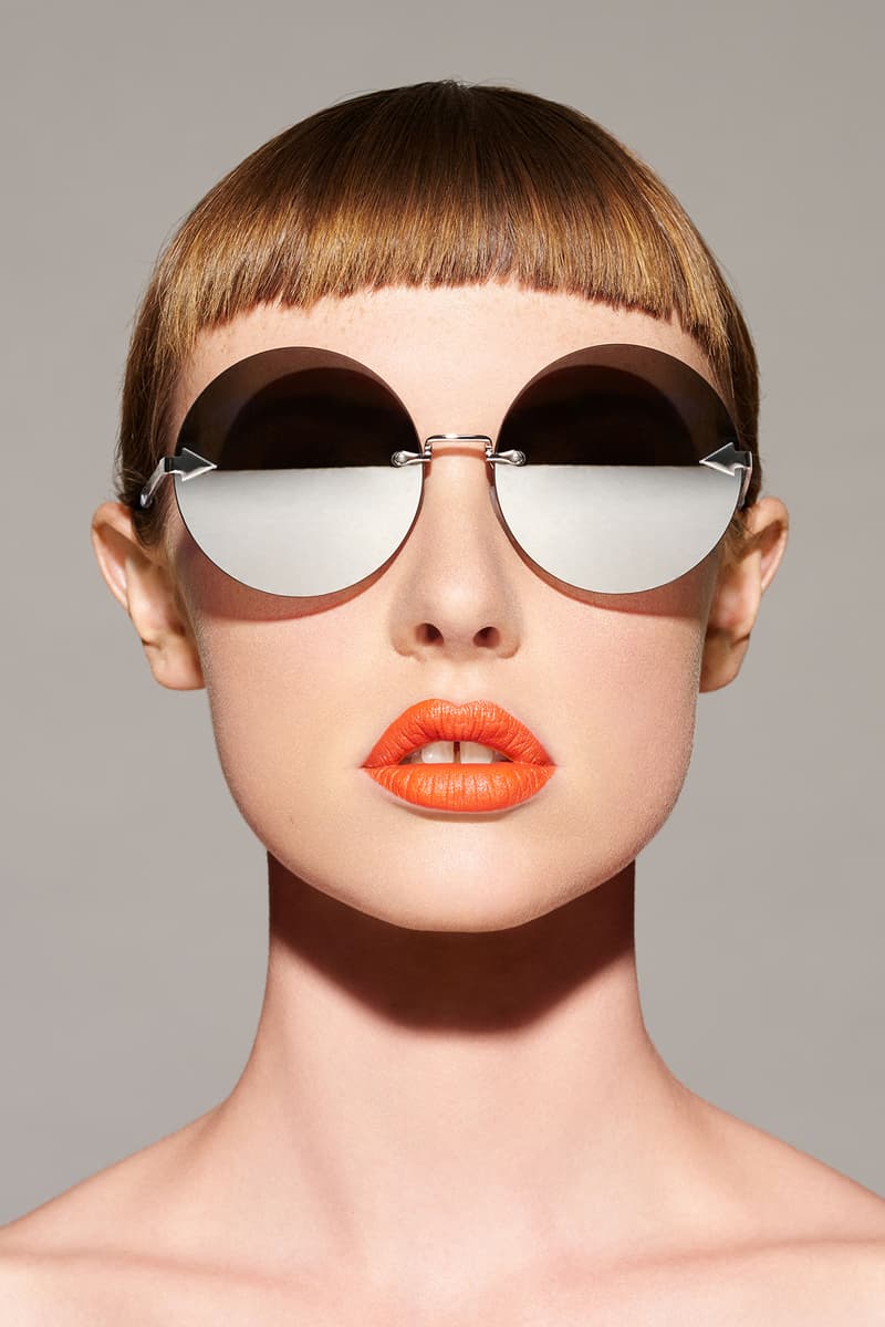Karen Walker EYESHADOW Collection