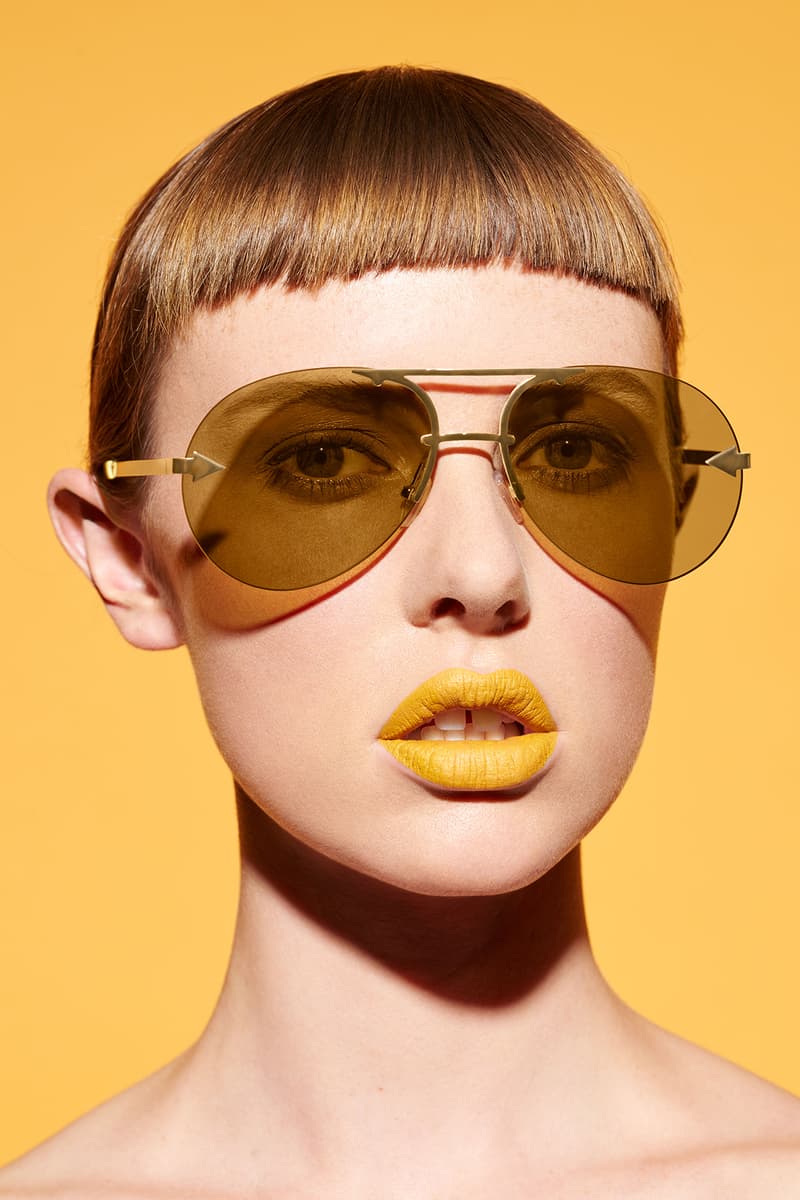 Karen Walker EYESHADOW Collection