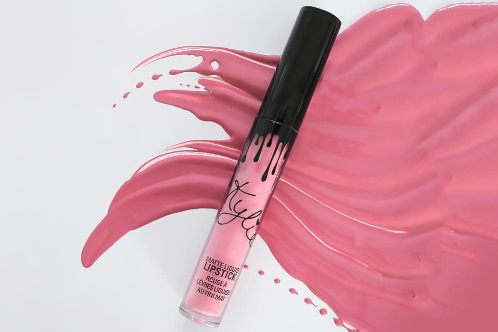 Kylie Jenner Cosmetics Lip Kits High Maintenance Boujee Vixen