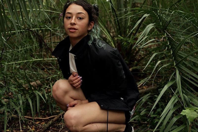 lizzie armanto thrasher