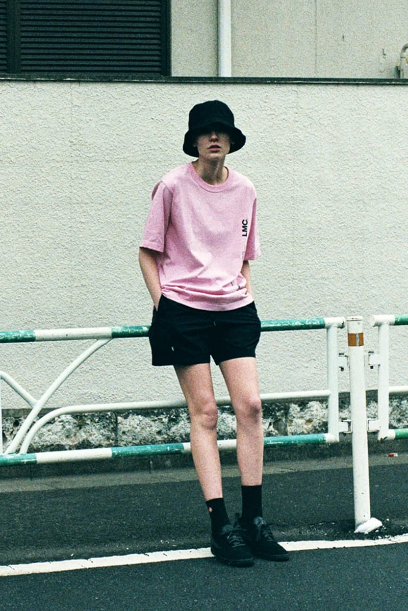 LMC 2017 Summer Lookbook