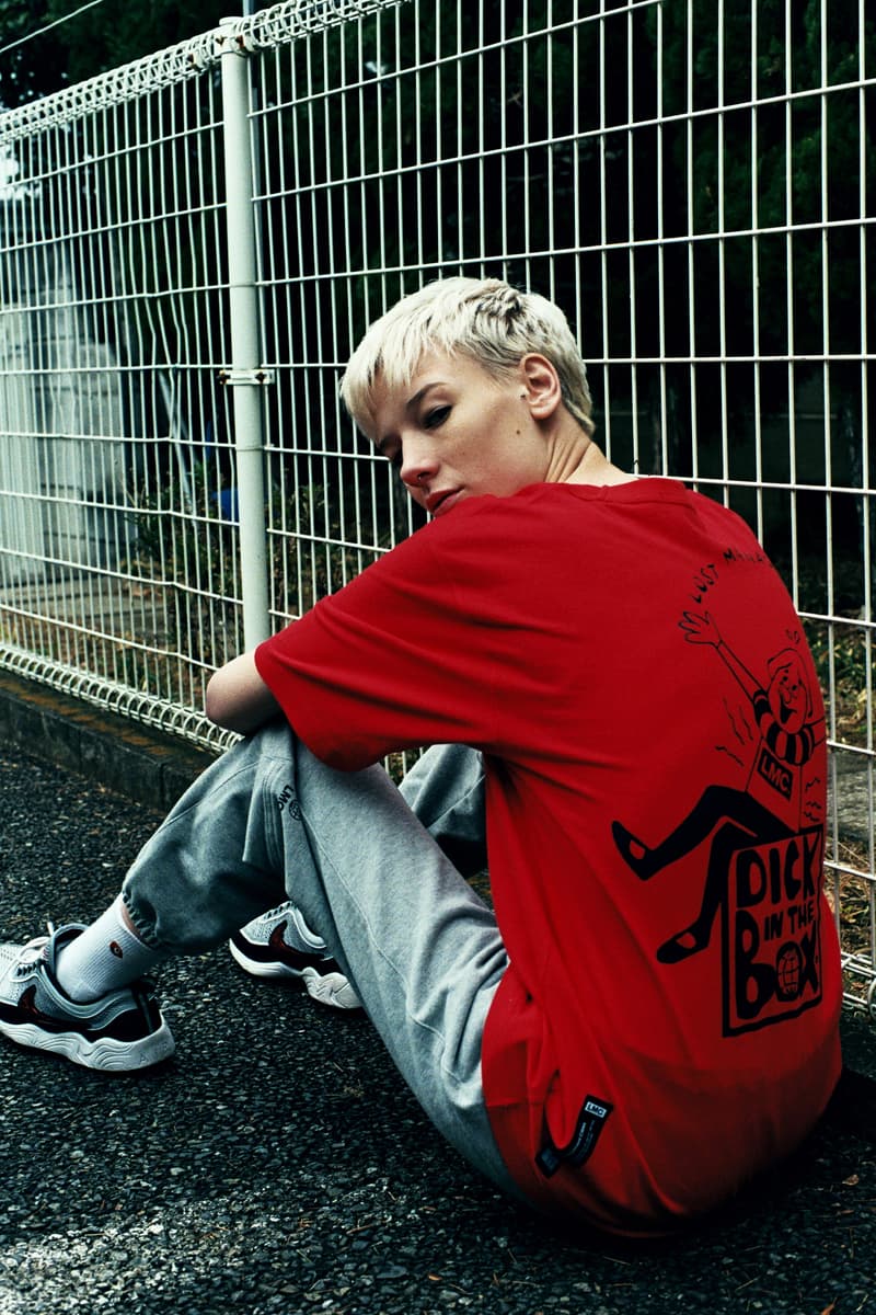 LMC 2017 Summer Lookbook