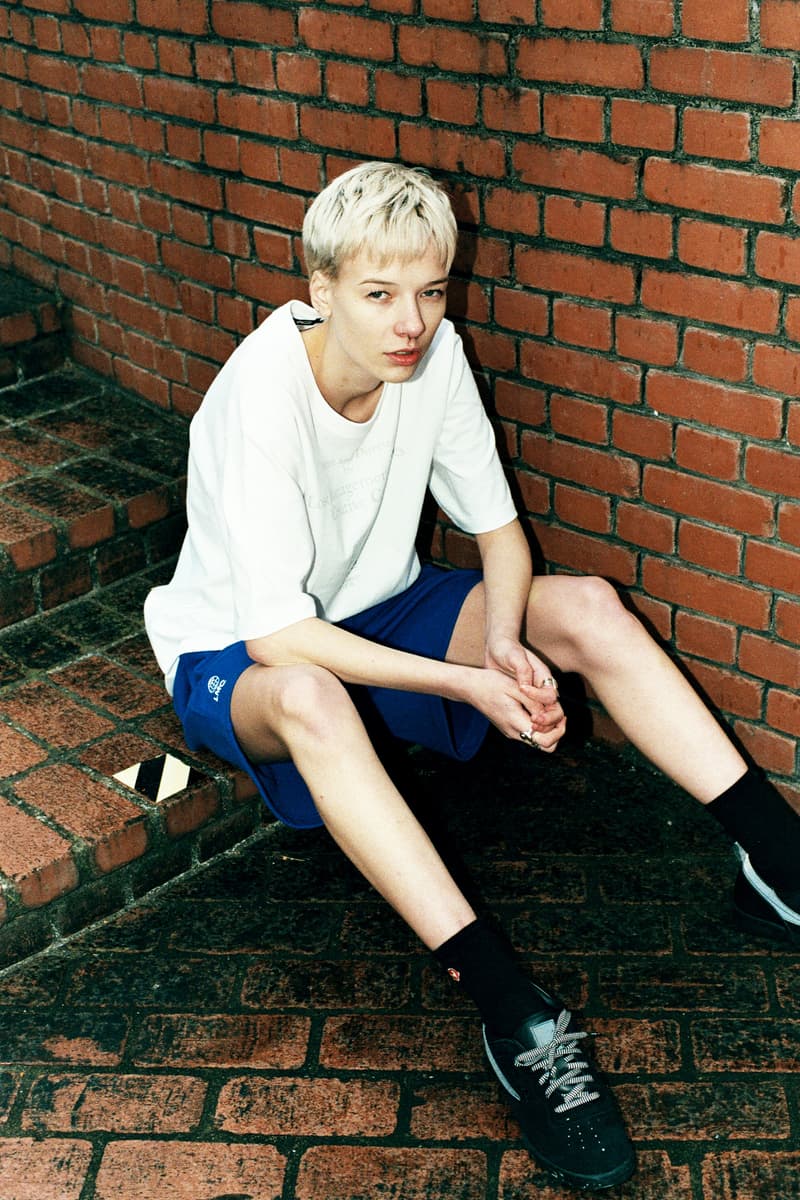 LMC 2017 Summer Lookbook