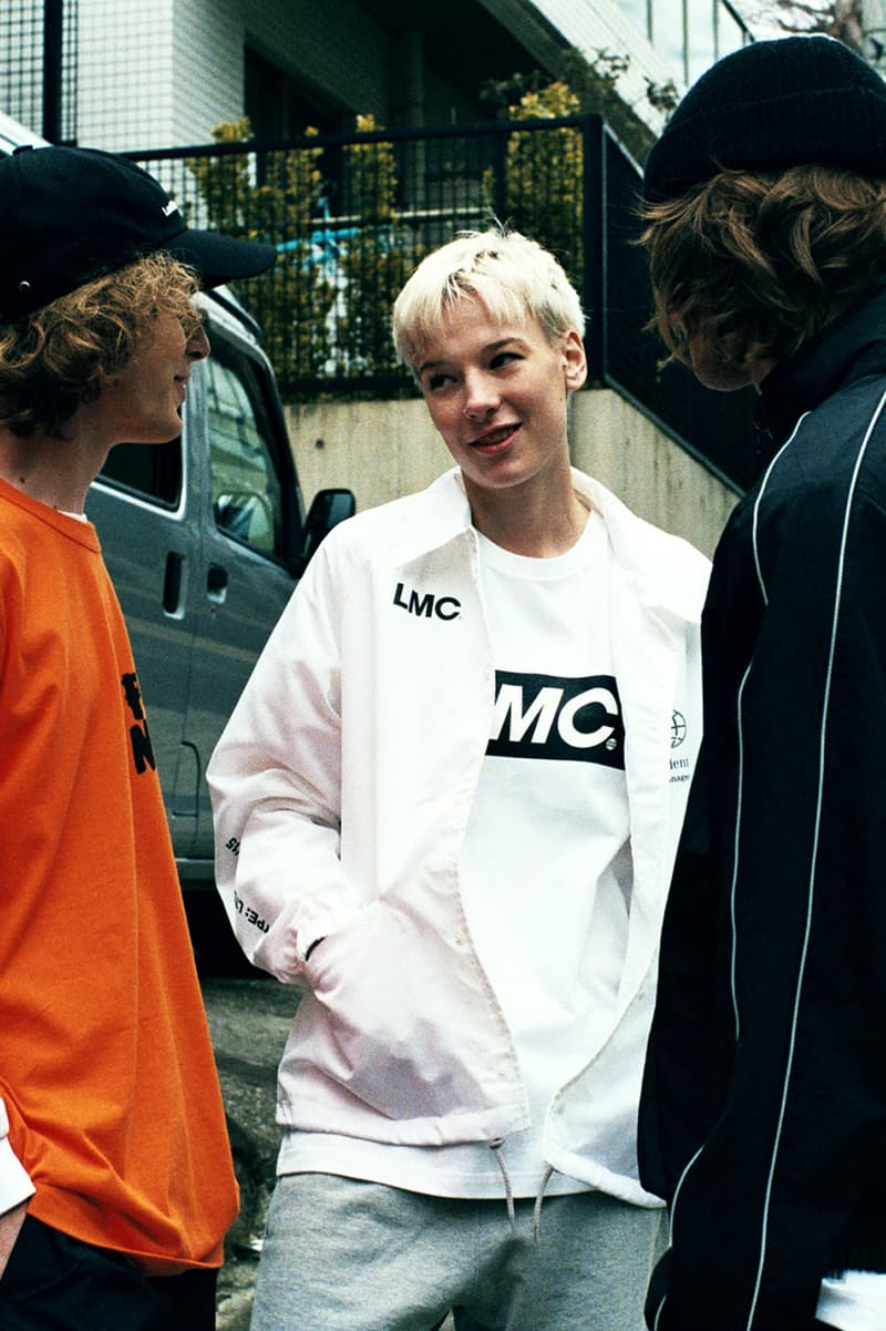 LMC 2017 Summer Lookbook
