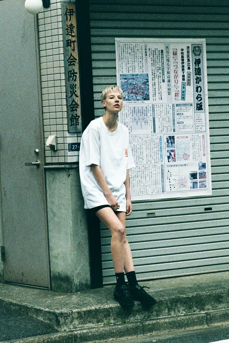 LMC 2017 Summer Lookbook