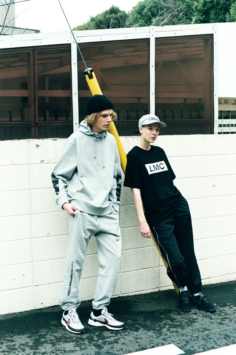 LMC 2017 Summer Lookbook