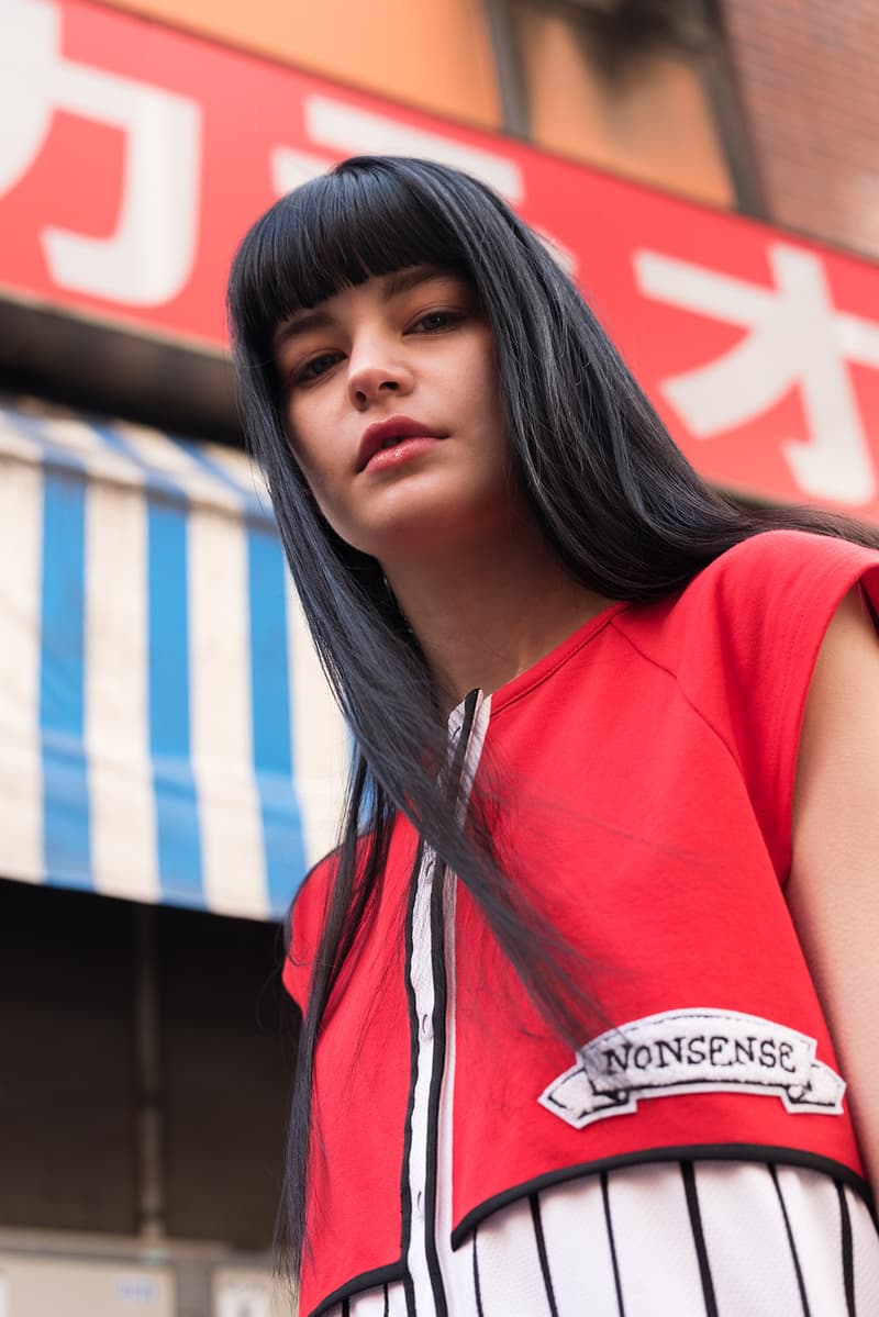 Local Heroes Reebok Classic Sportswear Capsule Collection