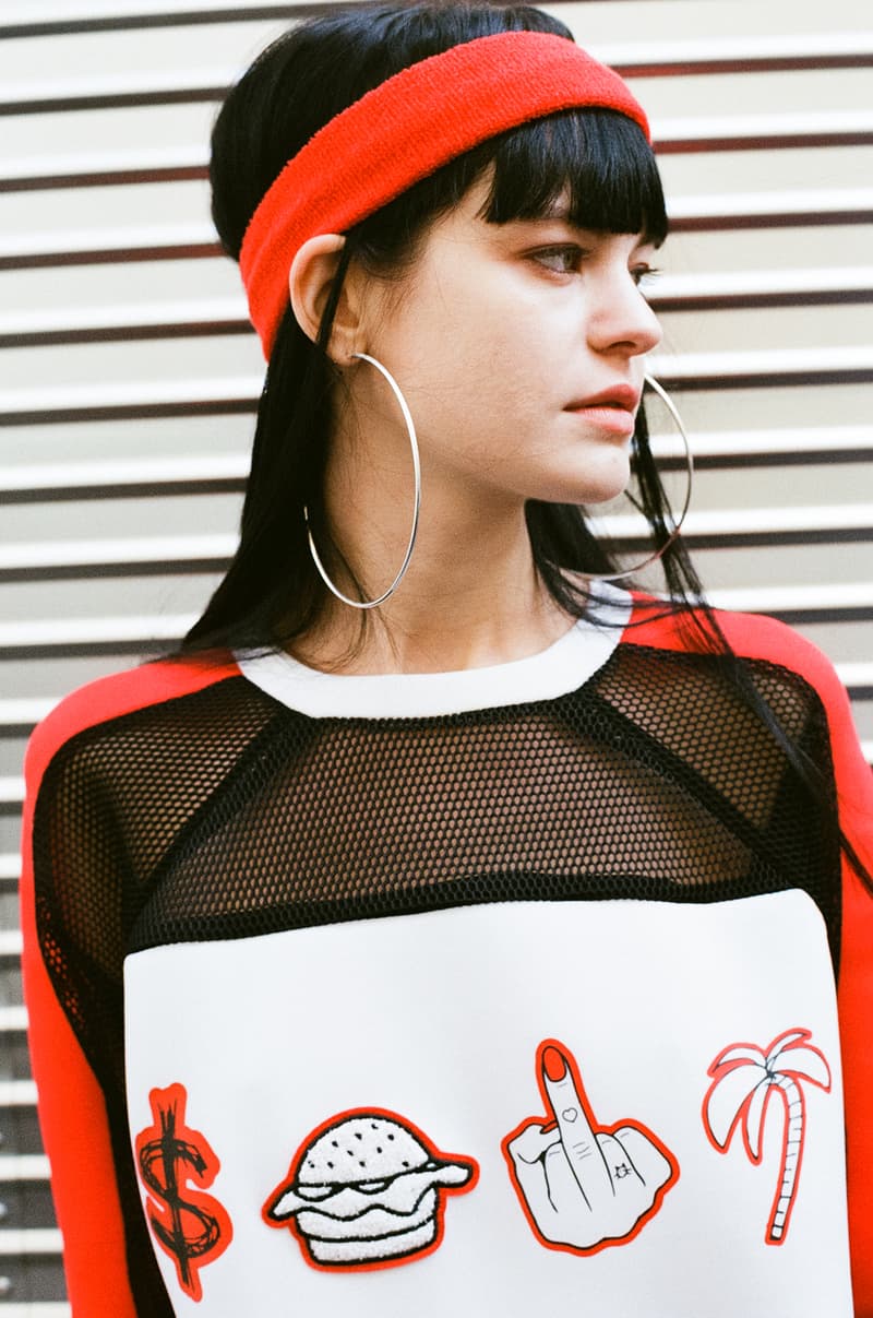 Local Heroes Reebok Classic Sportswear Capsule Collection