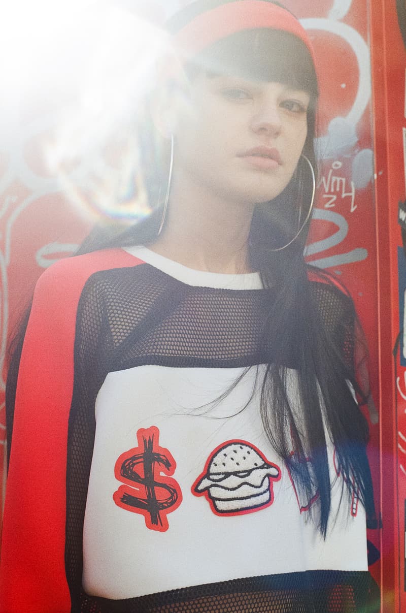 Local Heroes Reebok Classic Sportswear Capsule Collection