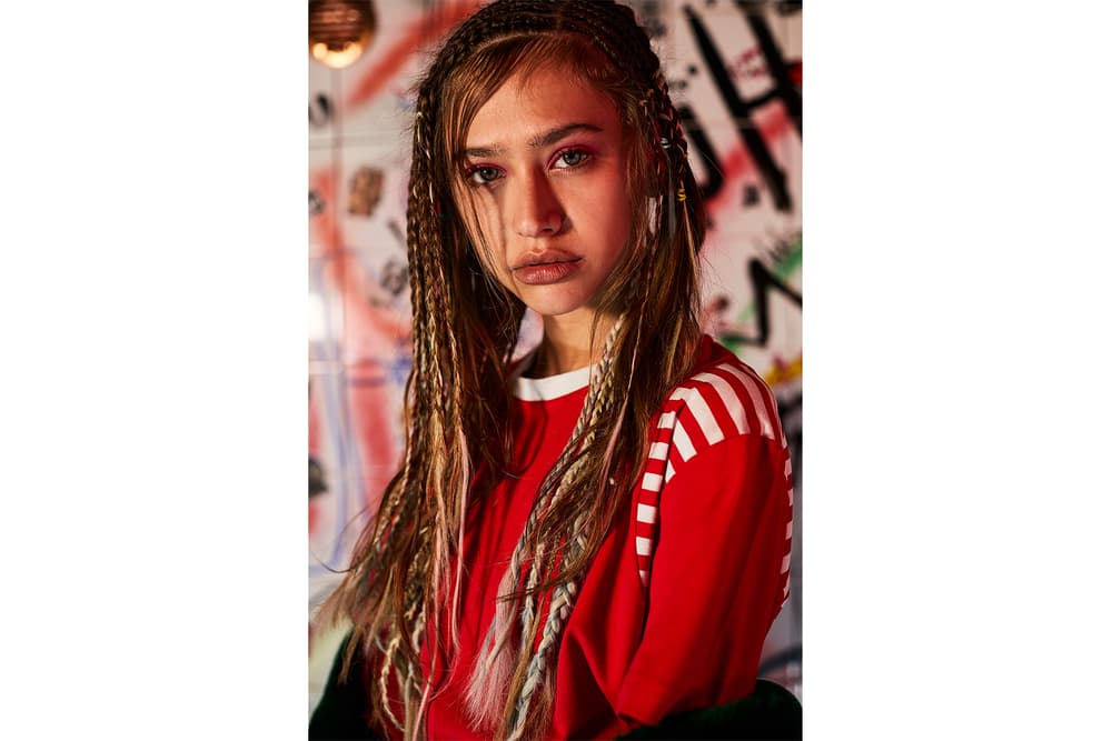 Lorenzo Sampaolesi TOILETS DIARY Editorial Fenty Puma Nike Air Max