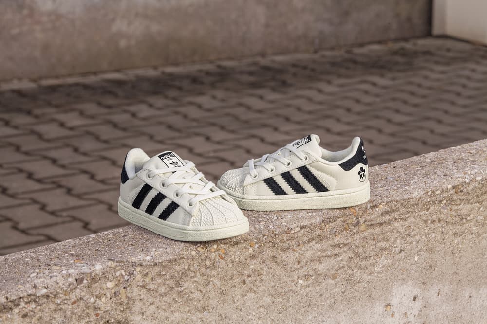 Mini Rodini adidas Originals 2017 Spring Summer Collection Third Drop