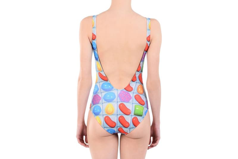 Moschino Candy Crush Accessories Collection