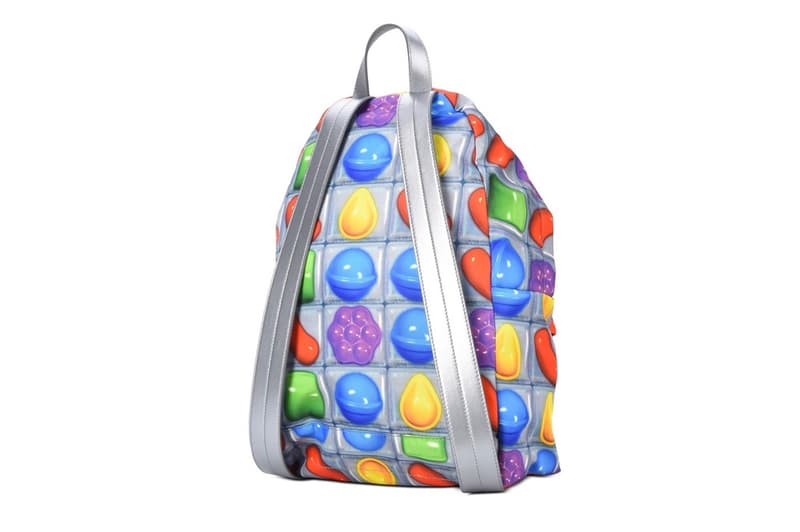 Moschino Candy Crush Accessories Collection